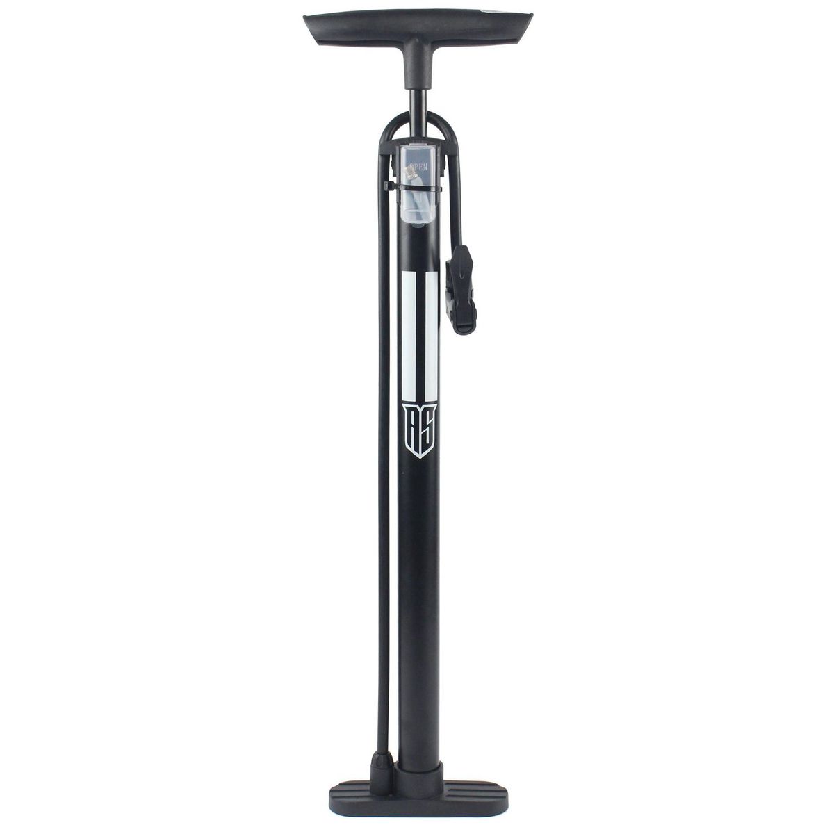 AUTOSTYLE - Inflador de Neumáticos Manual