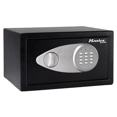 Caja Fuerte Electrnica SentrySafe 11.57L