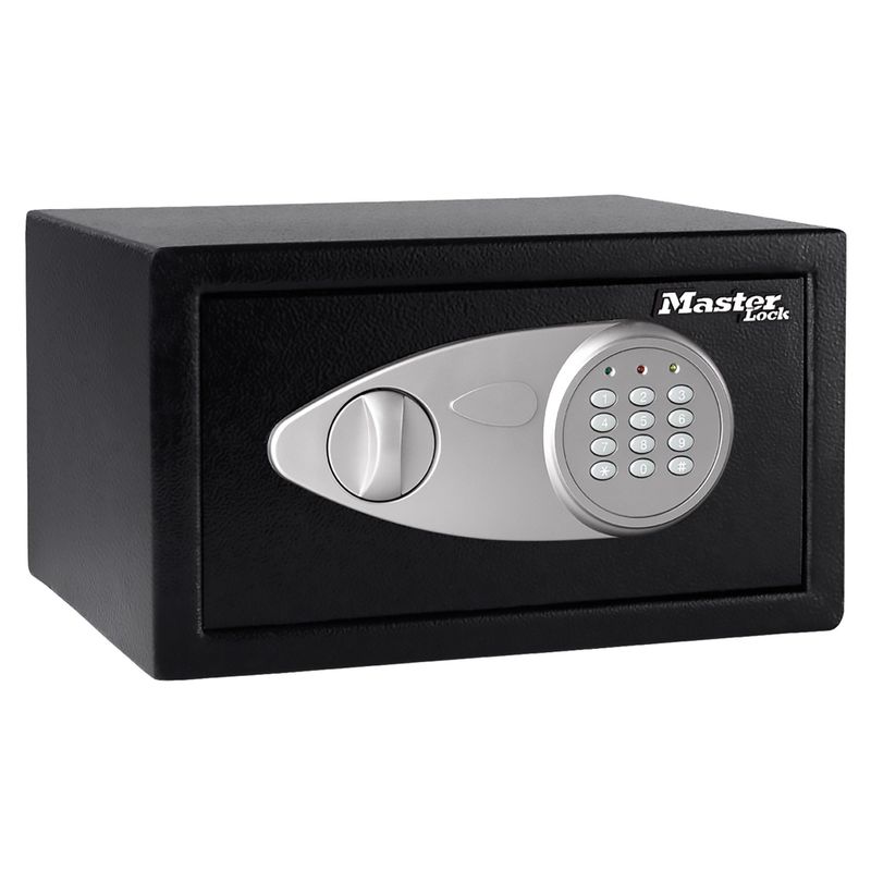 SENTRYSAFE - Caja Fuerte Electrónica SentrySafe 11.57L