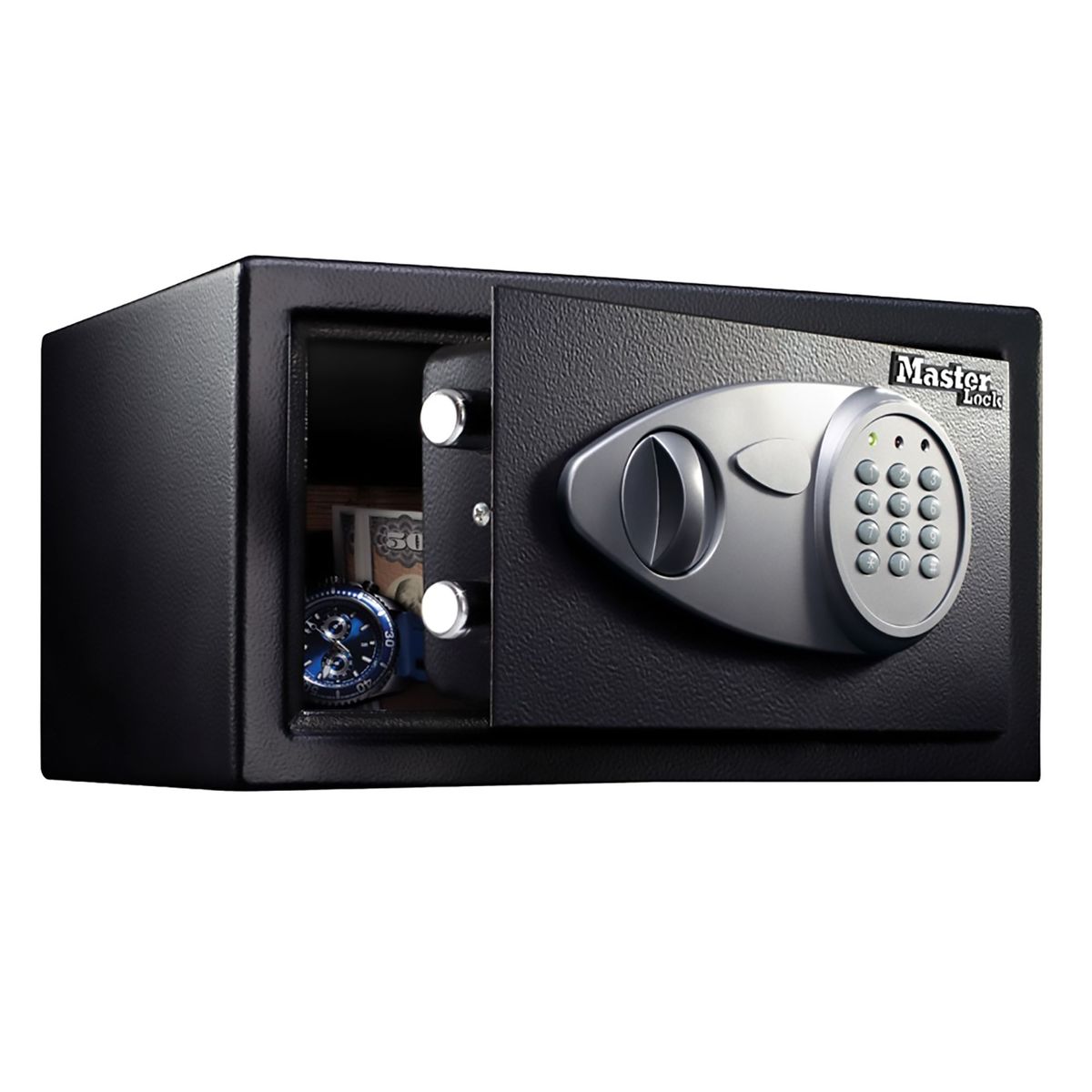 SENTRYSAFE - Caja Fuerte Electrónica SentrySafe 11.57L