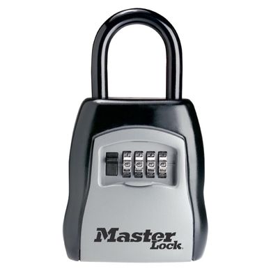 Candado con Clave para Caja de Llaves Masterlock