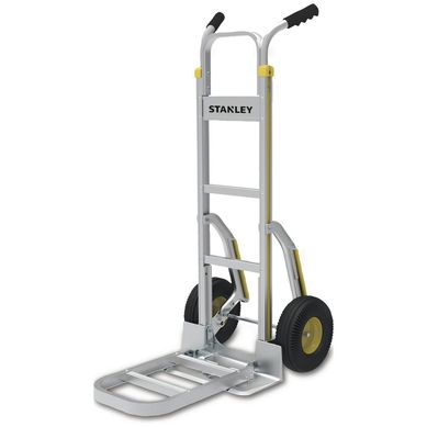 Carro de Carga Pesado Stanley 200 kg.