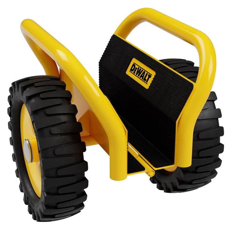 DEWALT - Carro de carga Puertas y tableros