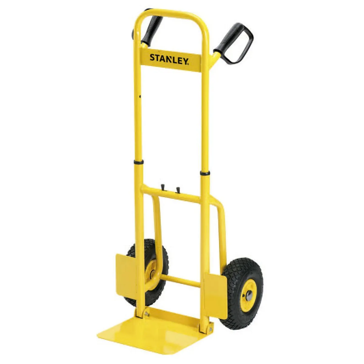 STANLEY - Carro de Carga Plegable Stanley 120 kg.