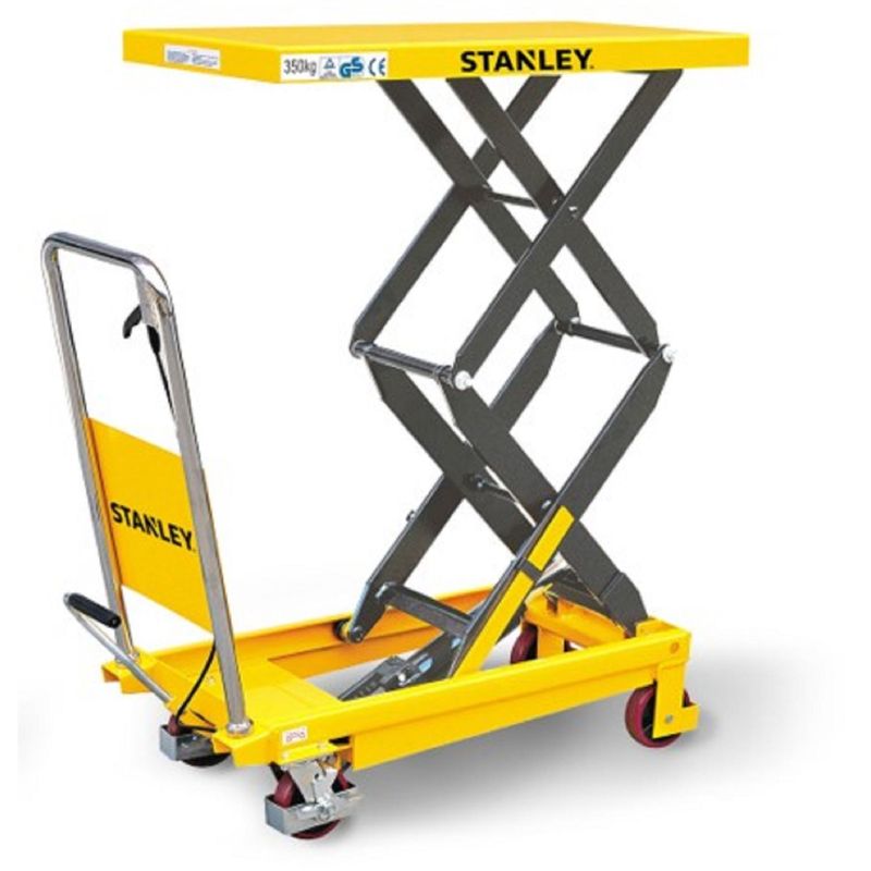STANLEY - Elevador de Mesa Stanley 350 kg