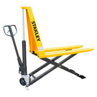 Transpaleta Tijera Stanley 1T