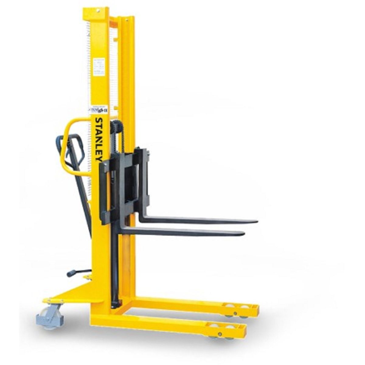 STANLEY - Apilador Manual Stanley 1.5T