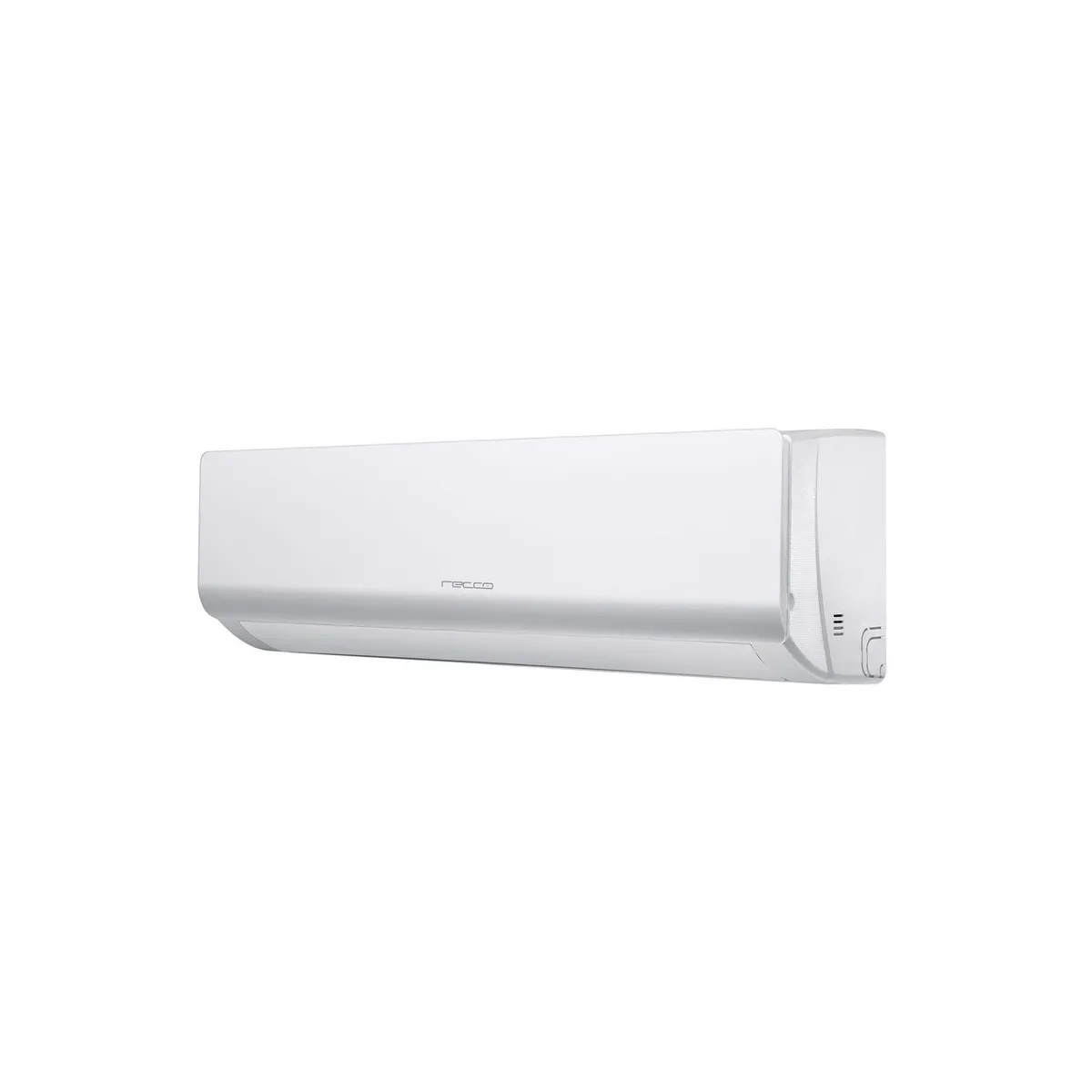 RECCO - Aire Acondicionado Recco Split 18000 BTU On/Off Smart Wi-Fi