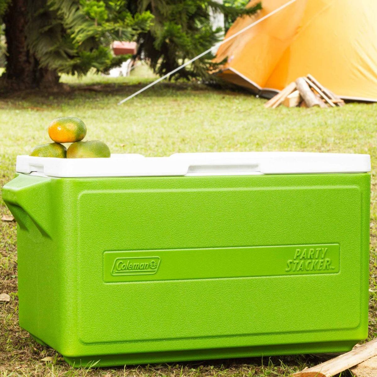 COLEMAN - Cooler Coleman Verde 32 L