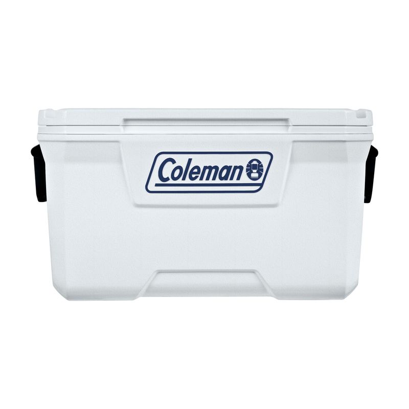 COLEMAN - Cooler Coleman Blanco 66 L