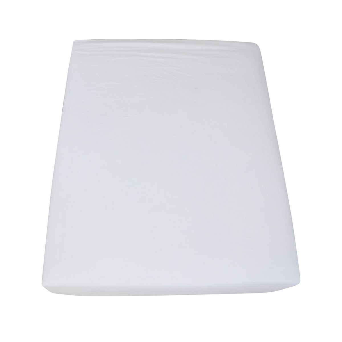 HOMY - Sábana Bajera Microfibra 2 Plazas