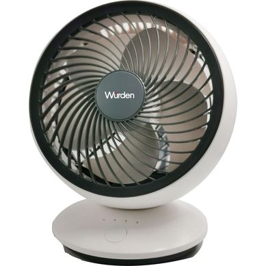 Ventilador Wurden de Piso 6
