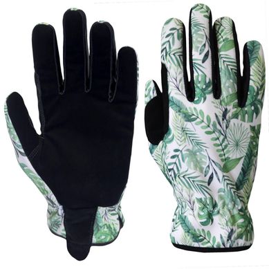 Guantes Jardinera Diseo