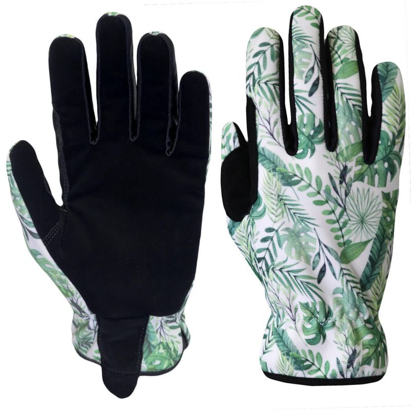 ERGO - Guantes Jardinería Diseño