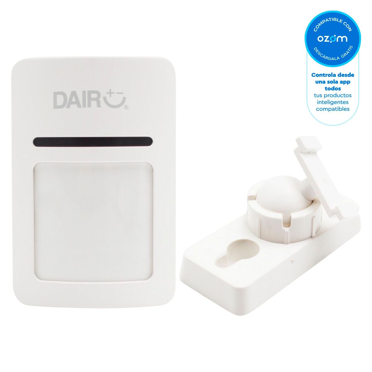 DAIRU - Sensor Smart de Movimiento