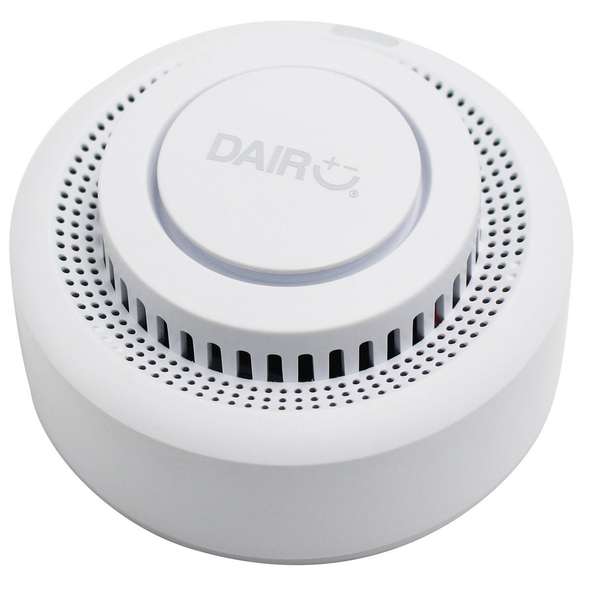 DAIRU - Sensor Smart Detector de Humo