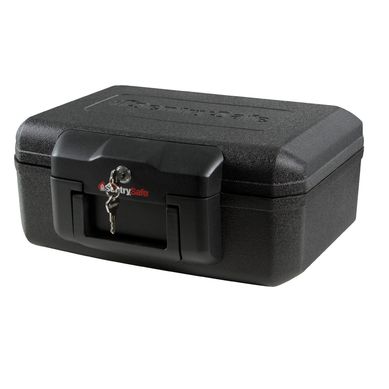 Cofre de Seguridad a Prueba de Fuego SentrySafe 5.16L