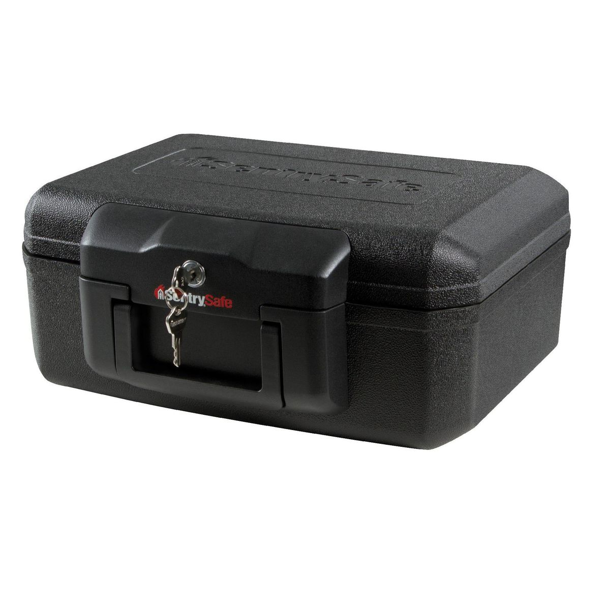 Cofre de Seguridad a Prueba de Fuego SentrySafe 5.16L, marca SENTRYSAFE - Foto Principal