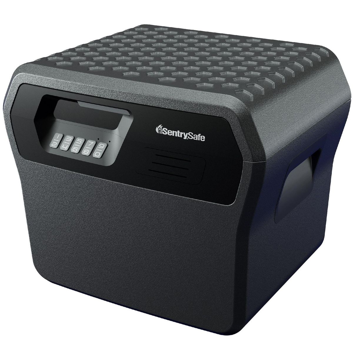 SENTRYSAFE - Cofre de Seguridad ARCH a Prueba de Fuego y Agua SentrySafe 18.69L