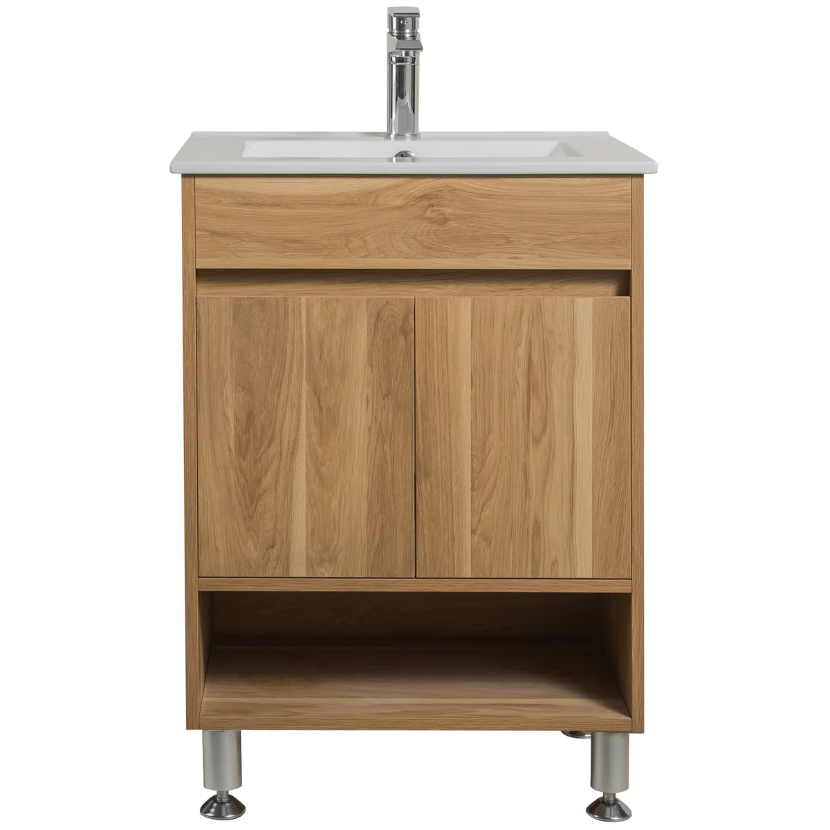 SENSI DACQUA - Mueble de Baño LVM Amaretto 46x60x85cm