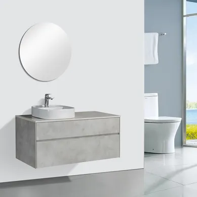 Mueble de Ba�o LVM L�mina 119x52.50cm