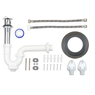 Kit de Accesorios 1/2 Bao