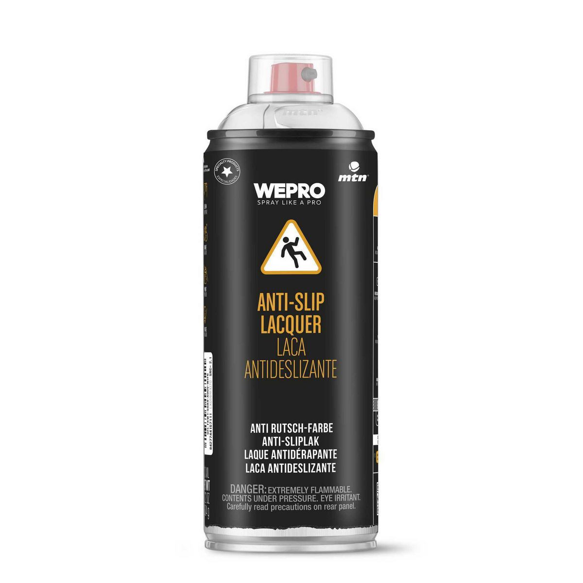 MONTANA COLORS - Spray Antideslizante 400ml