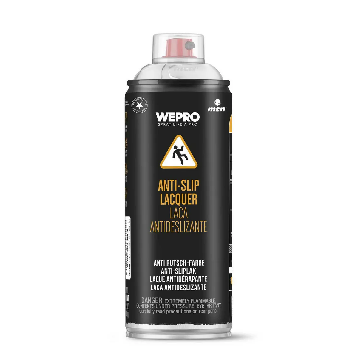 MONTANA COLORS - Spray Antideslizante 400ml