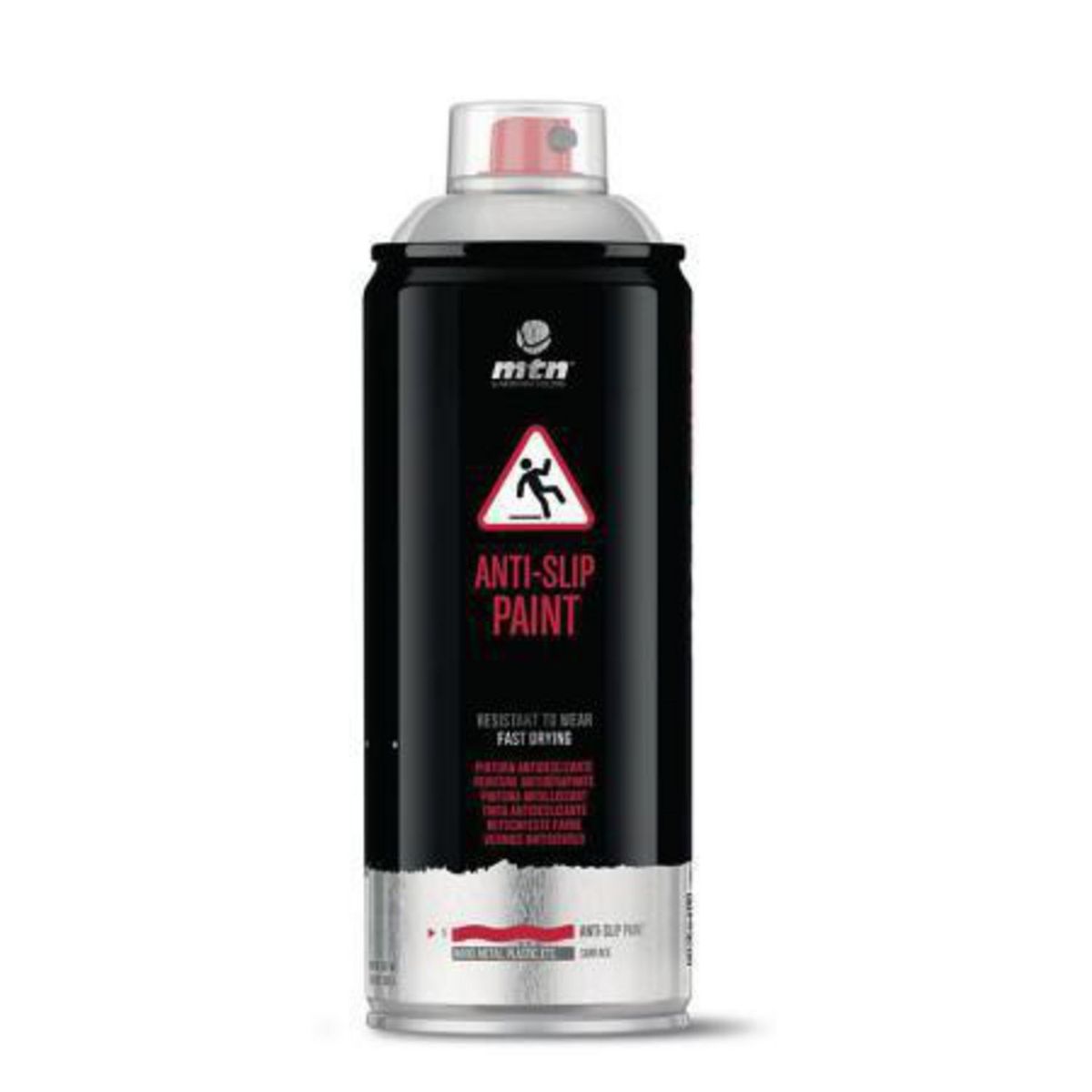 MONTANA COLORS - Spray Antideslizante 400ml