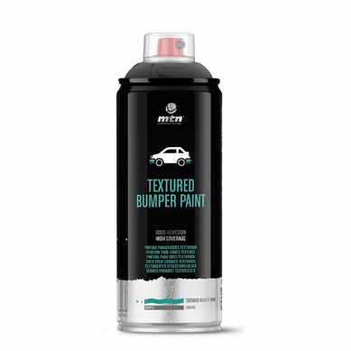 Lata Pro Negro Text 400ml
