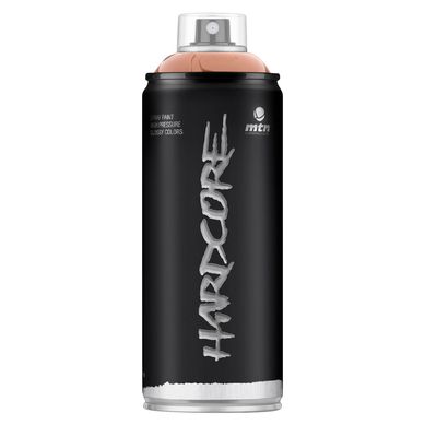 Pintura en Spray MTN HC2 Cobre Metalizado 400ml