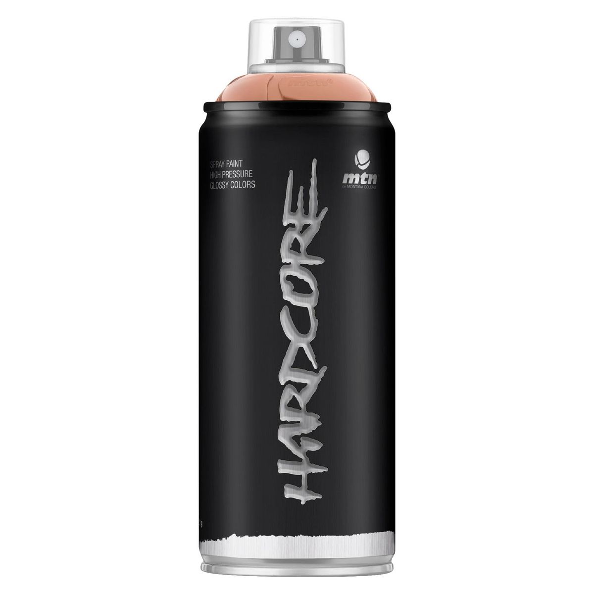 MONTANA COLORS - Pintura Spray Cobre Metalizado 400ml