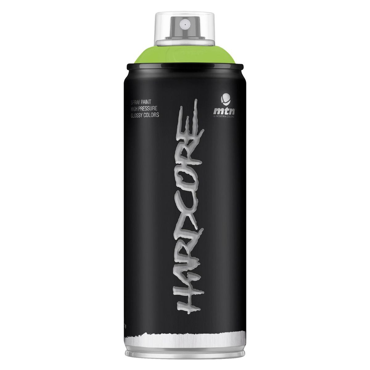 MONTANA COLORS - Pintura Spray Verde Pistacho 400ml