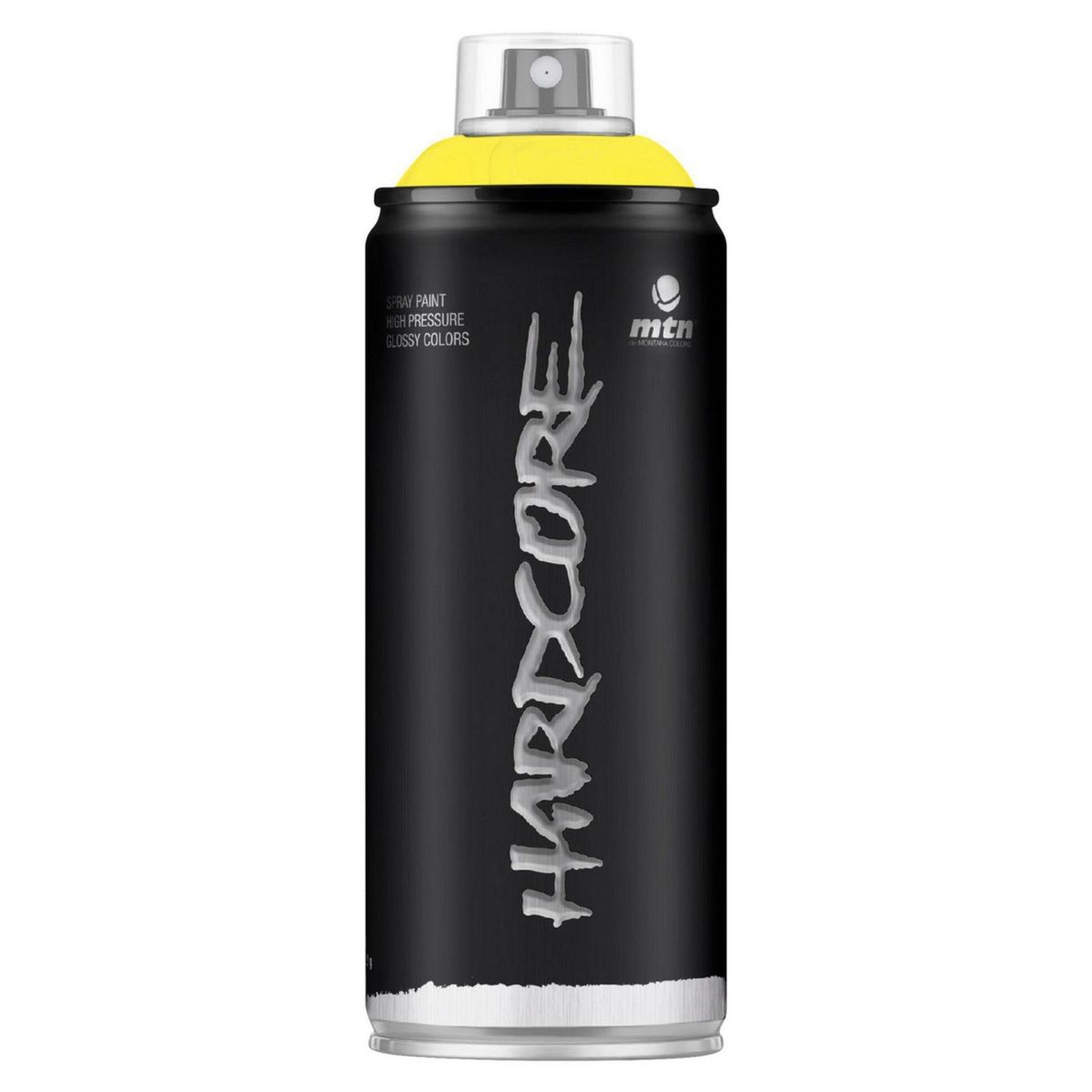 MONTANA COLORS - Pintura Spray Amarillo Fiesta 400ml