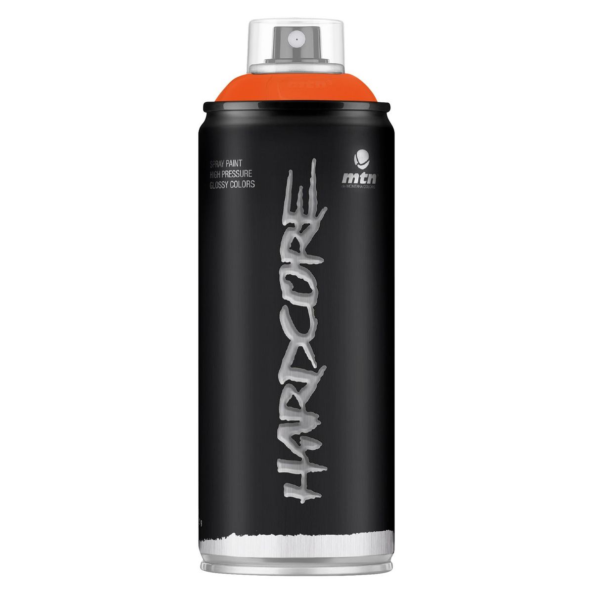 MONTANA COLORS - Pintura Spray Naranja 400ml