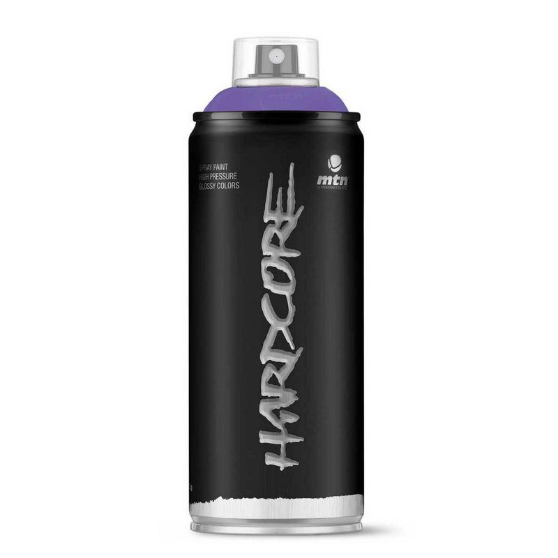 MONTANA COLORS - Pintura Spray Violeta Profeta 400ml
