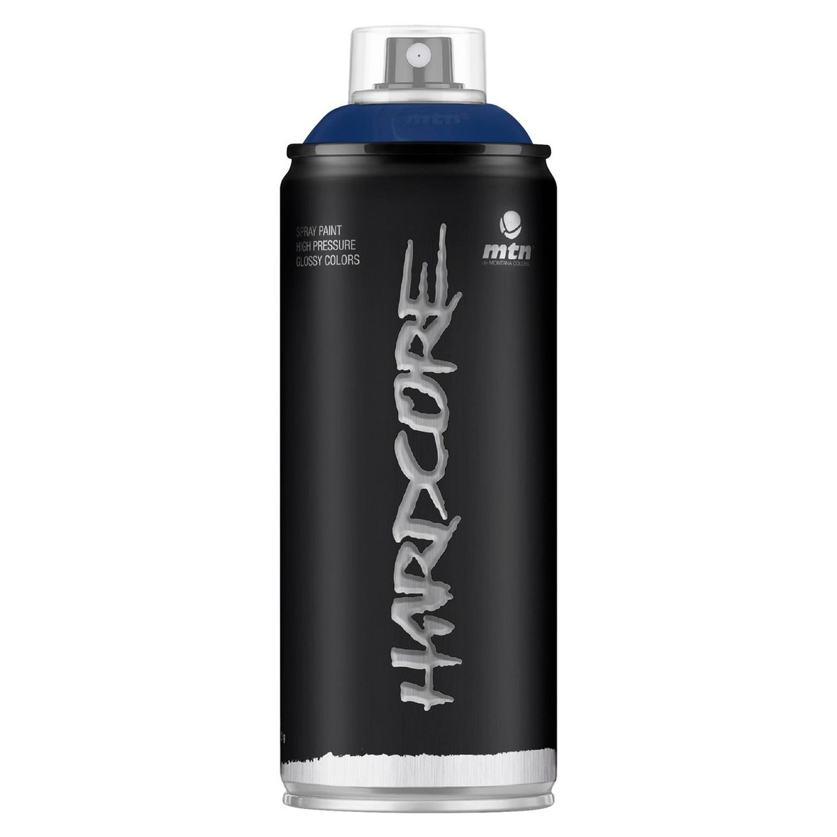 MONTANA COLORS - Pintura Spray Azul Leviatán 400ml