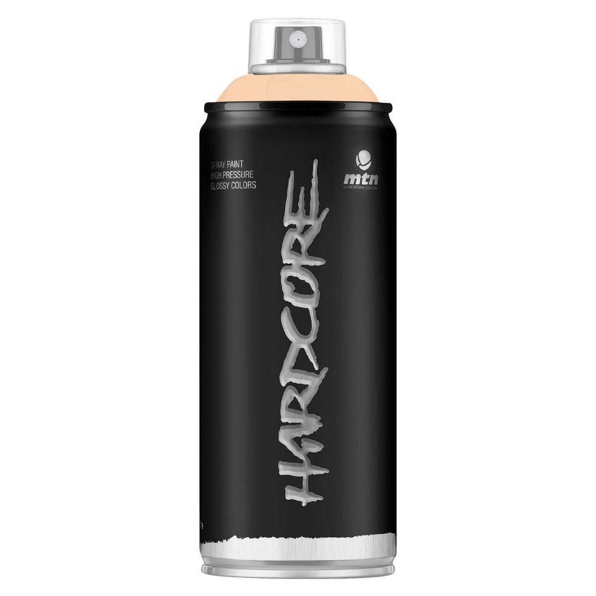 MONTANA COLORS - Pintura Spray Marrón Druida 400ml