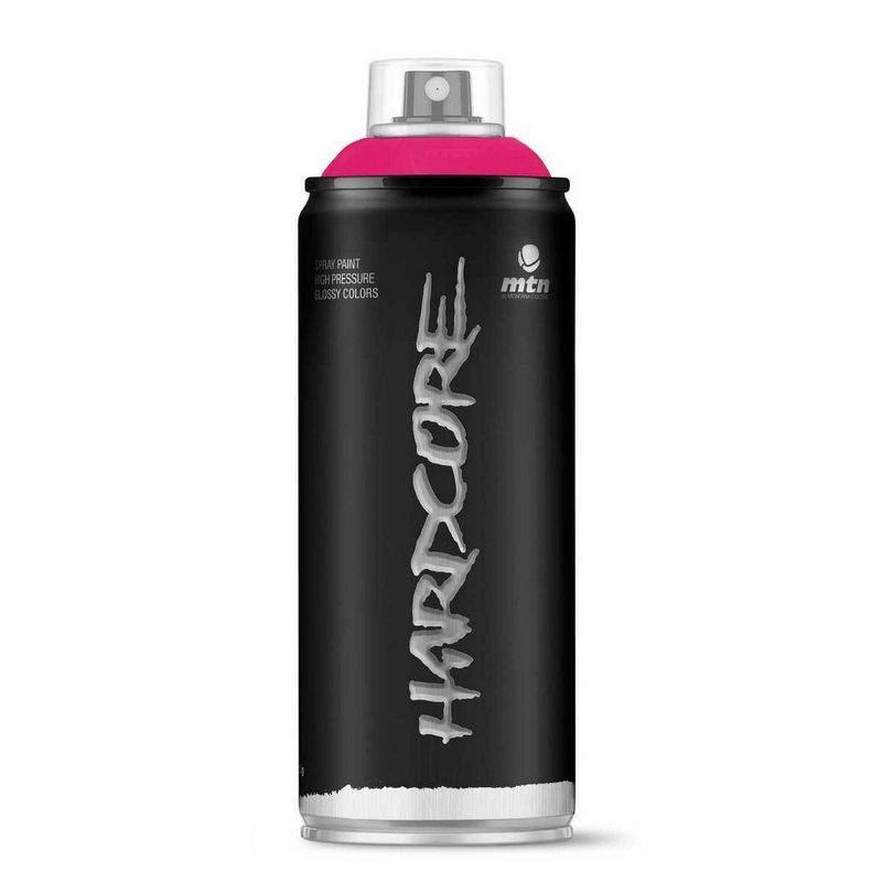 MONTANA COLORS - Pintura Spray Magenta 400ml