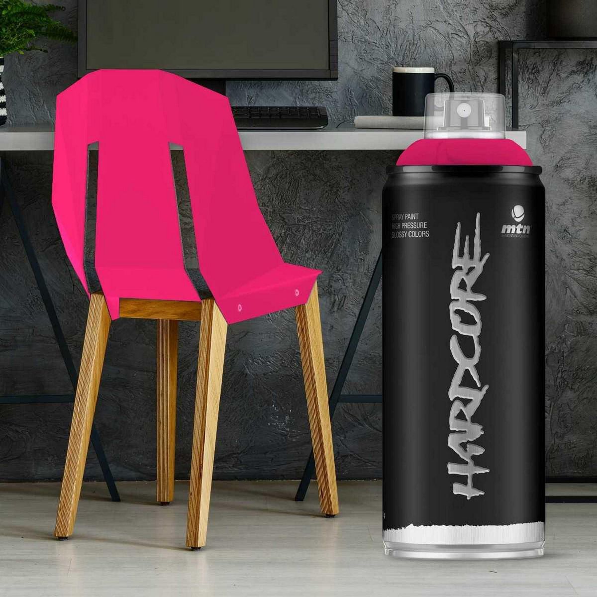 MONTANA COLORS - Pintura Spray Magenta 400ml