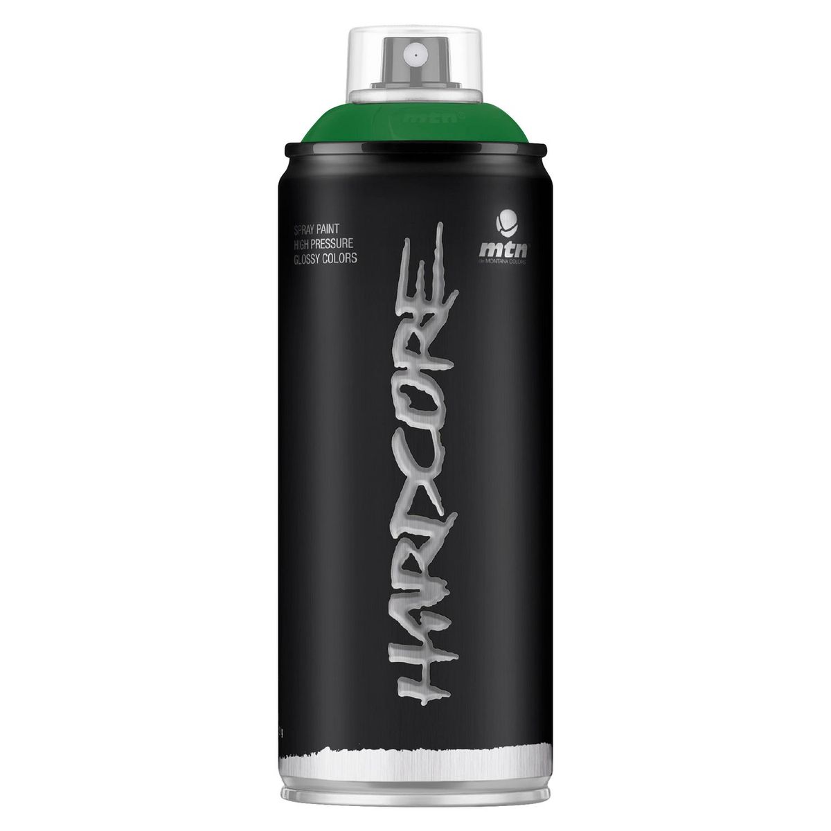 MONTANA COLORS - Pintura Spray Verde Lutecia 400ml