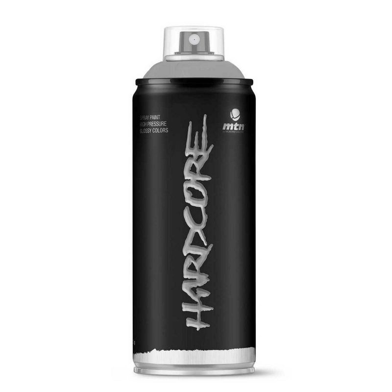MONTANA COLORS - Pintura Spray Gris Perla 400ml