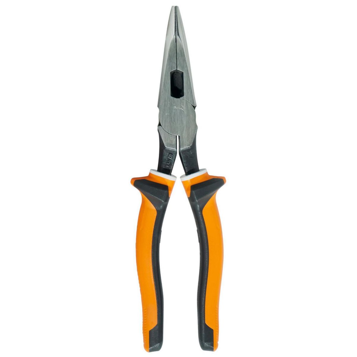 KLEIN TOOLS - Alicate Punta Larga Aislado 8"