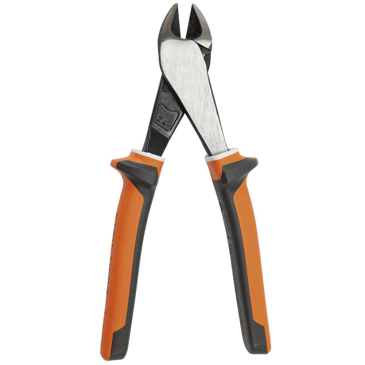 KLEIN TOOLS - Cortafrios aislado corte diagonal