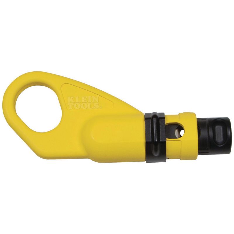 KLEIN TOOLS - Pelacable Klein Tools Coaxial Radial