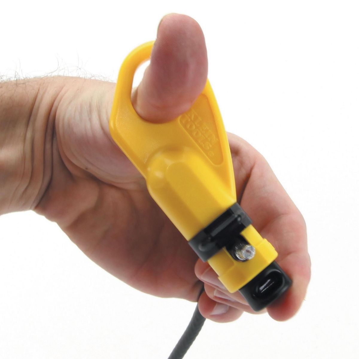 KLEIN TOOLS - Pelacable Coaxial Radial