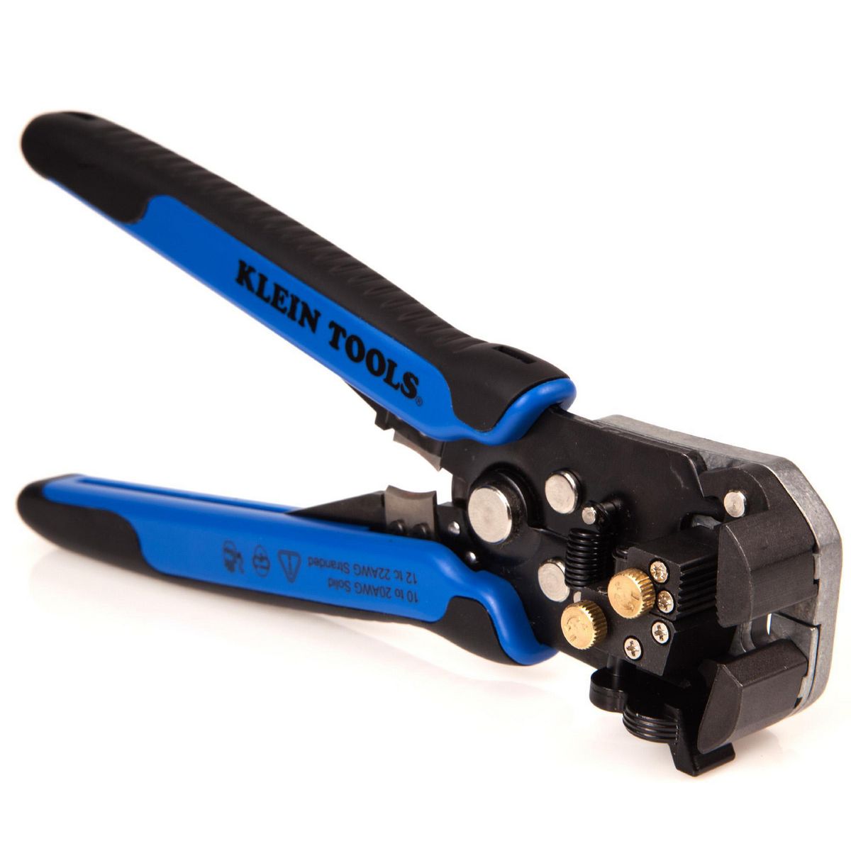 KLEIN TOOLS - Pelacables Ajuste Automático