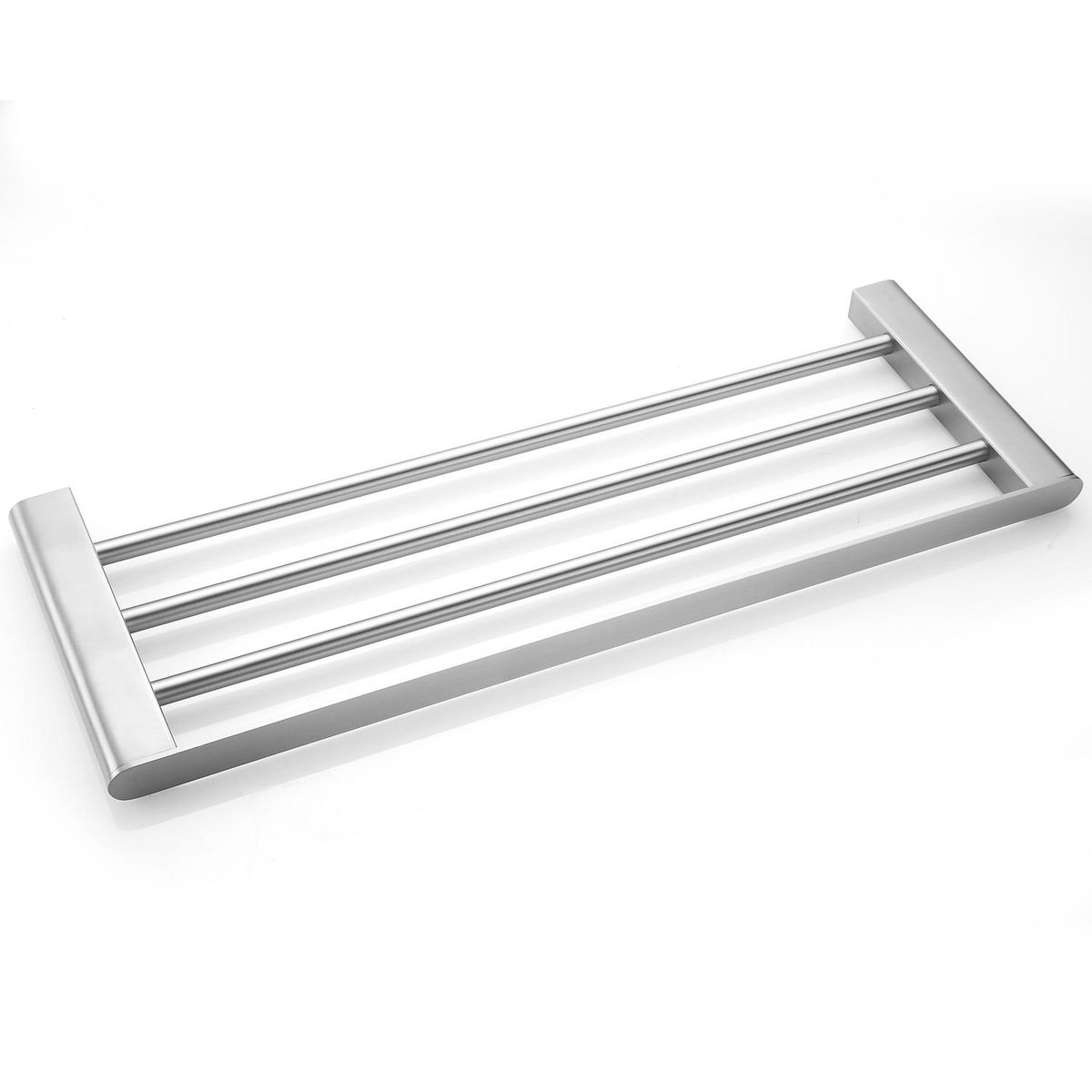 SENSI DACQUA - Toallero Repisa Sidney B.Niquel