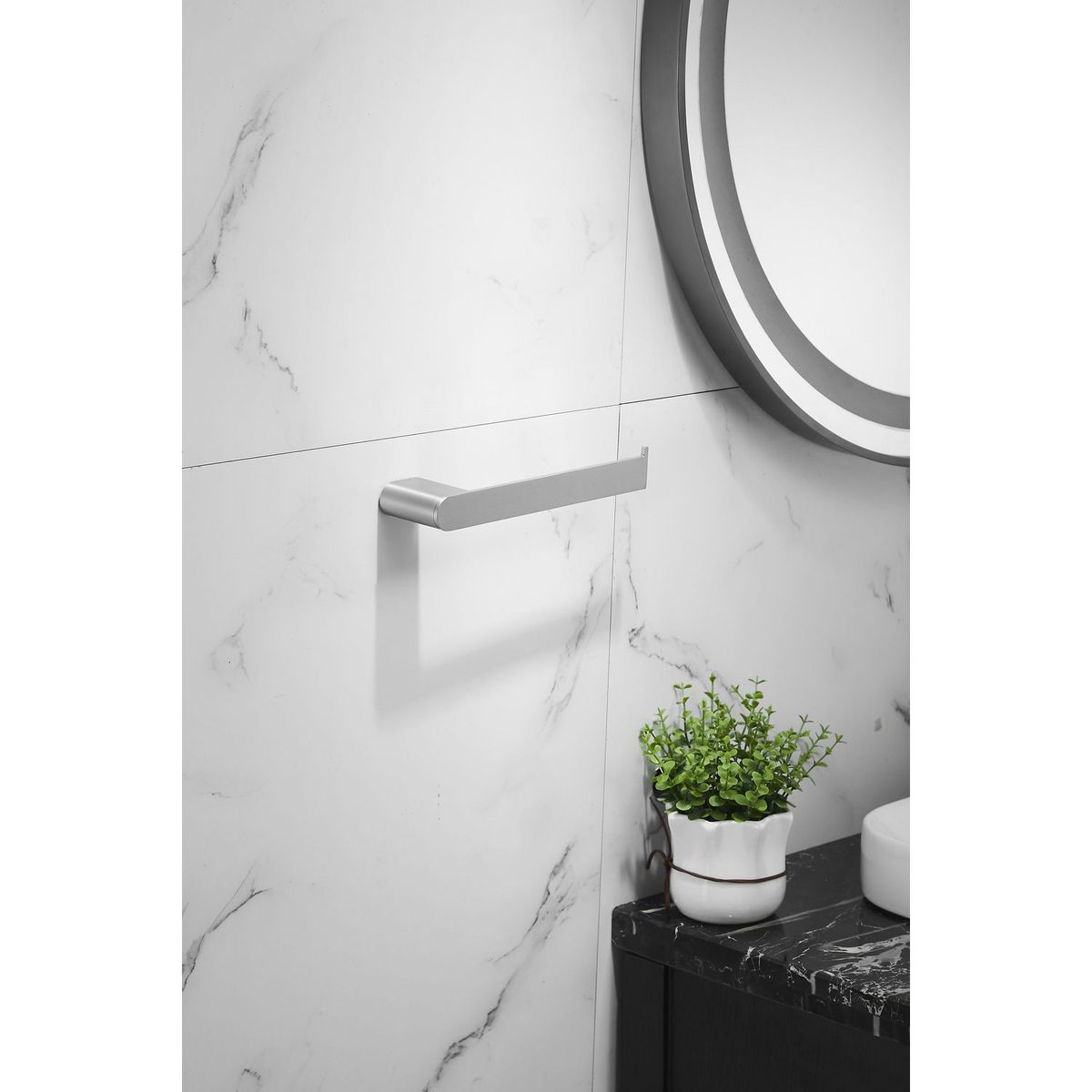 SENSI DACQUA - Toallero Sidney Niquel