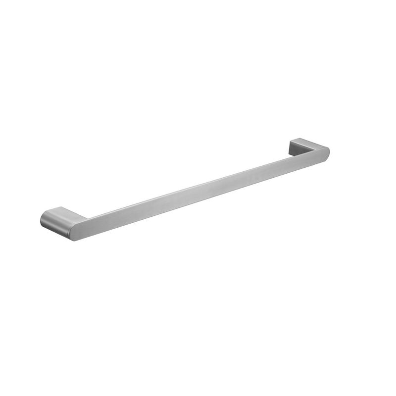 SENSI DACQUA - Toallero Barra Sidney Niquel 60cm